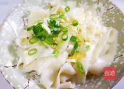 油泼面的做法图解6