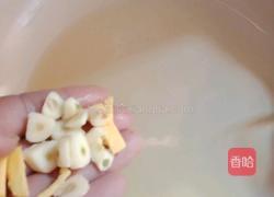 青椒炒肉丝的做法图解5