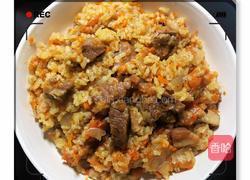 新疆手抓饭的做法图解9