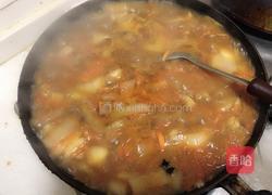 新疆手抓饭的做法图解7