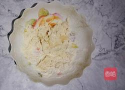 酥掉渣的芝麻糖烧饼的做法图解3