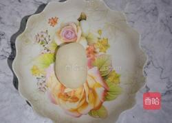 酥掉渣的芝麻糖烧饼的做法图解4