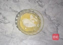 酥掉渣的芝麻糖烧饼的做法图解5