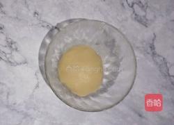 酥掉渣的芝麻糖烧饼的做法图解6