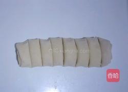 酥掉渣的芝麻糖烧饼的做法图解12