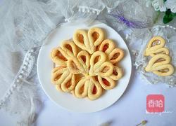 甜心饼干的做法图解15