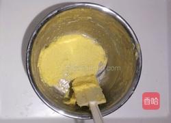 甜心饼干的做法图解3