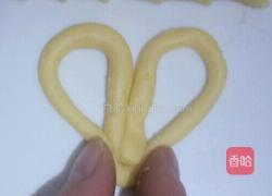 甜心饼干的做法图解10