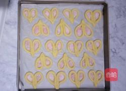 甜心饼干的做法图解13