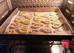 甜心饼干的做法图解14