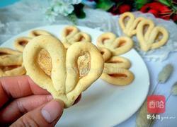 甜心饼干的做法图解17