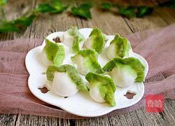 百财饺子的做法图解19