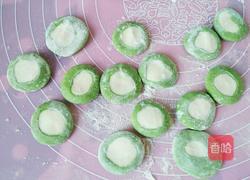 百财饺子的做法图解14