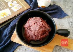 自制红豆沙的做法图解15