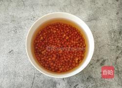 自制红豆沙的做法图解2