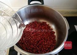 自制红豆沙的做法图解4