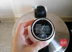 自制红豆沙的做法图解5