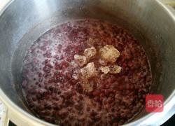 自制红豆沙的做法图解7