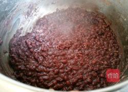 自制红豆沙的做法图解9
