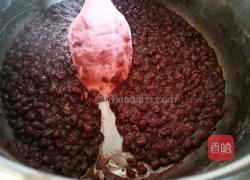 自制红豆沙的做法图解10