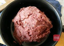 自制红豆沙的做法图解16