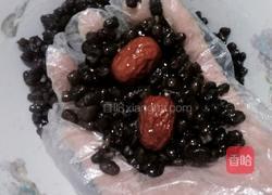 玉米甜豆包的做法图解6