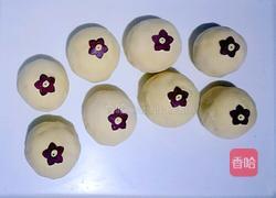 玉米甜豆包的做法图解18