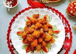 香脆掌中宝的做法图解10