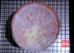 2019小猪蛋糕的做法图解24