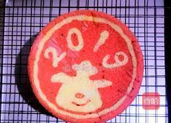2019小猪蛋糕的做法图解25