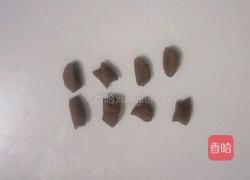 雪人棒棒糖馒头的做法图解15