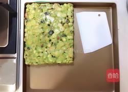 抹茶雪花酥的做法图解10