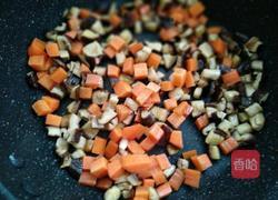 素三宝的做法图解5