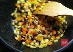 素三宝的做法图解6