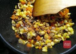 素三宝的做法图解7