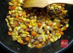 素三宝的做法图解8