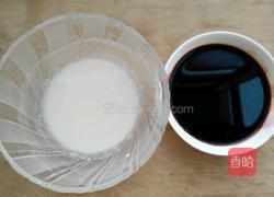 醋溜包菜的做法图解2