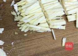 白玉翡翠羹的做法图解2