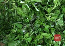 白玉翡翠羹的做法图解4