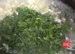 白玉翡翠羹的做法图解8
