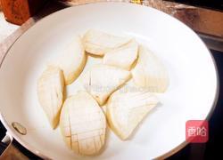 酱焖杏鲍菇的做法图解5