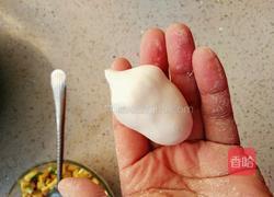过年必吃汤圆的做法图解12