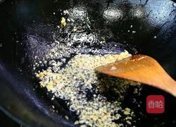 虾仁滑蛋的做法图解5