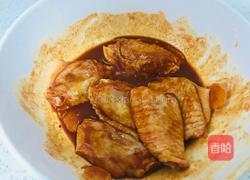 烤鸡翅的做法图解9