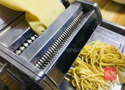 凉拌干豆腐丝的做法图解1