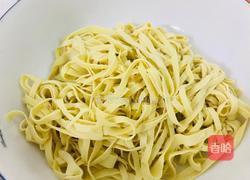 凉拌干豆腐丝的做法图解3