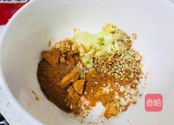 凉拌干豆腐丝的做法图解9