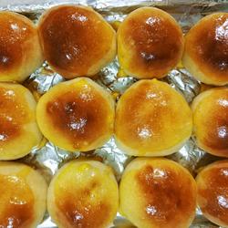 红豆餐包的做法[图]