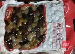 红豆餐包的做法图解6