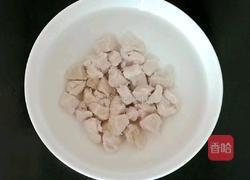 甜椒猪肉面线 (宝宝辅食)的做法图解6